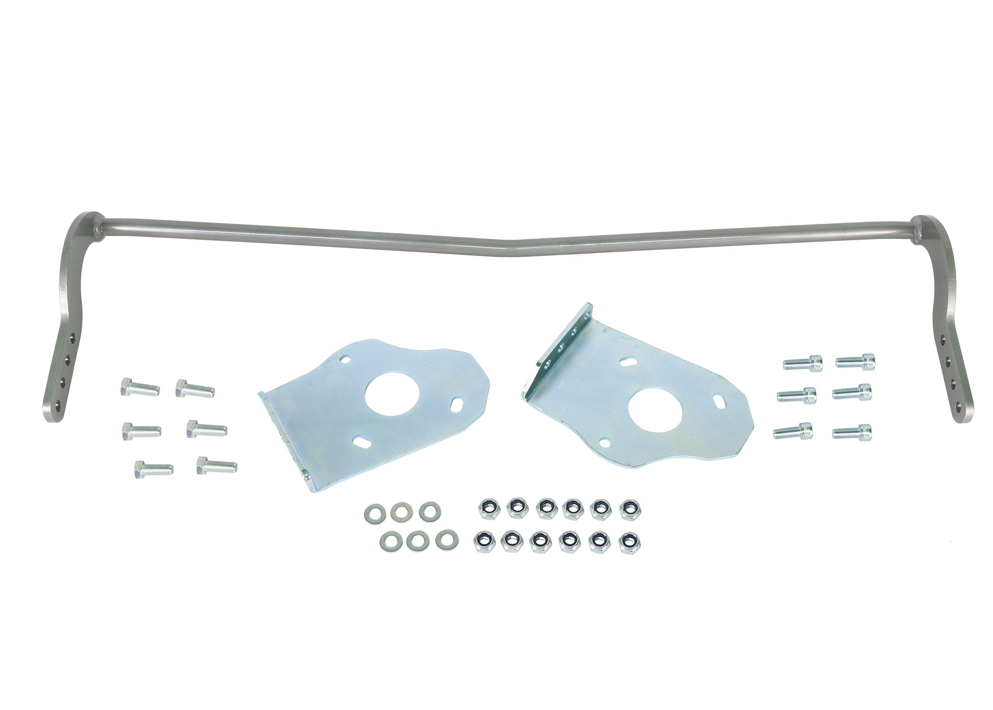 Sway Bar - 18mm 4 Point Adjustable - BHR100Z