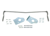 Sway Bar - 18mm 4 Point Adjustable - BHR100Z