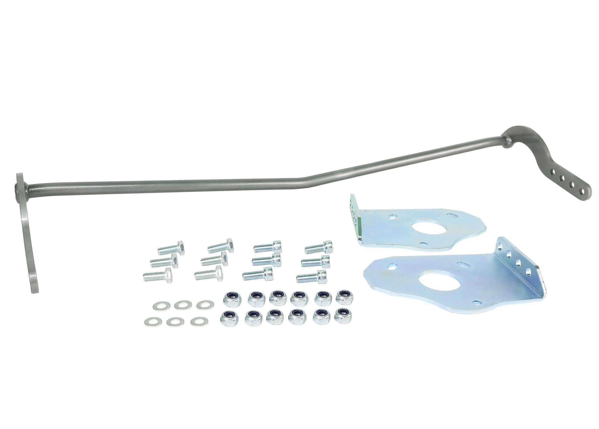 Sway Bar - 18mm 4 Point Adjustable - BHR100Z
