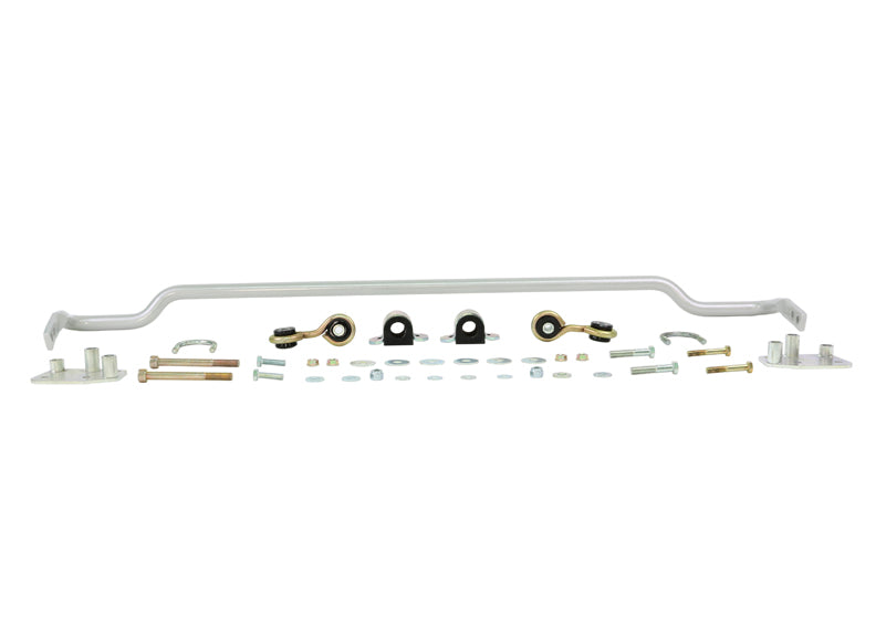 Sway Bar - 22mm 2 Point Adjustable - BHR36XZ