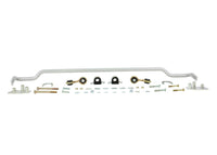 Sway Bar - 22mm 2 Point Adjustable - BHR36XZ