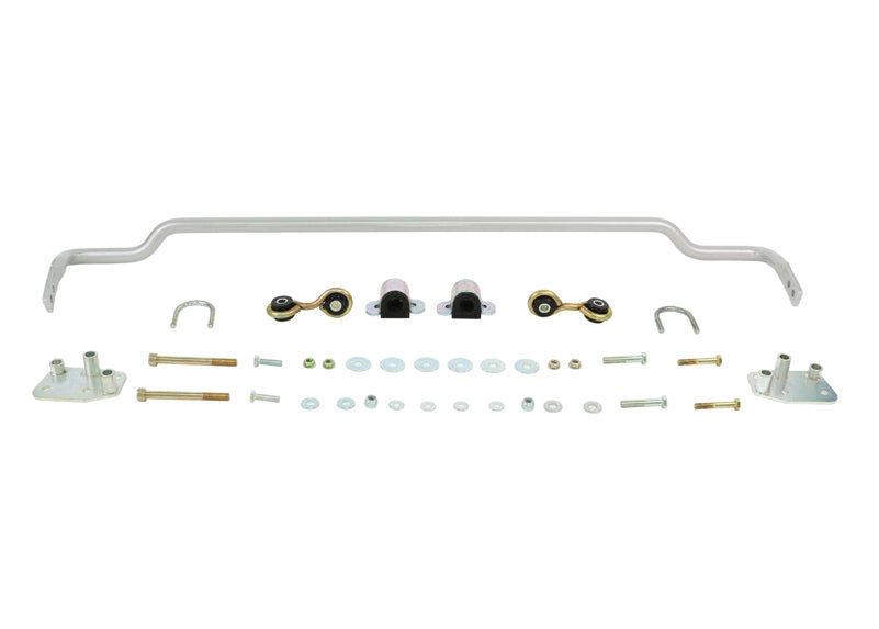 Sway Bar - 22mm 2 Point Adjustable - BHR36XZ