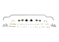 Sway Bar - 22mm 2 Point Adjustable - BHR36XZ