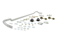 Sway Bar - 22mm 2 Point Adjustable - BHR36XZ