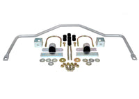 Sway Bar - 18mm Non Adjustable - BHR37