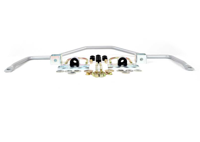 Sway Bar - 18mm Non Adjustable - BHR37
