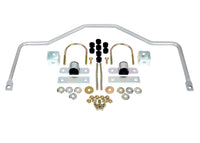 Sway Bar - 18mm Non Adjustable - BHR37