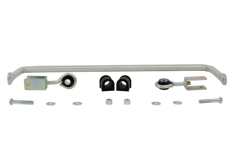Sway Bar - 20mm Non Adjustable - BHR41X