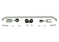 Sway Bar - 20mm Non Adjustable - BHR41X