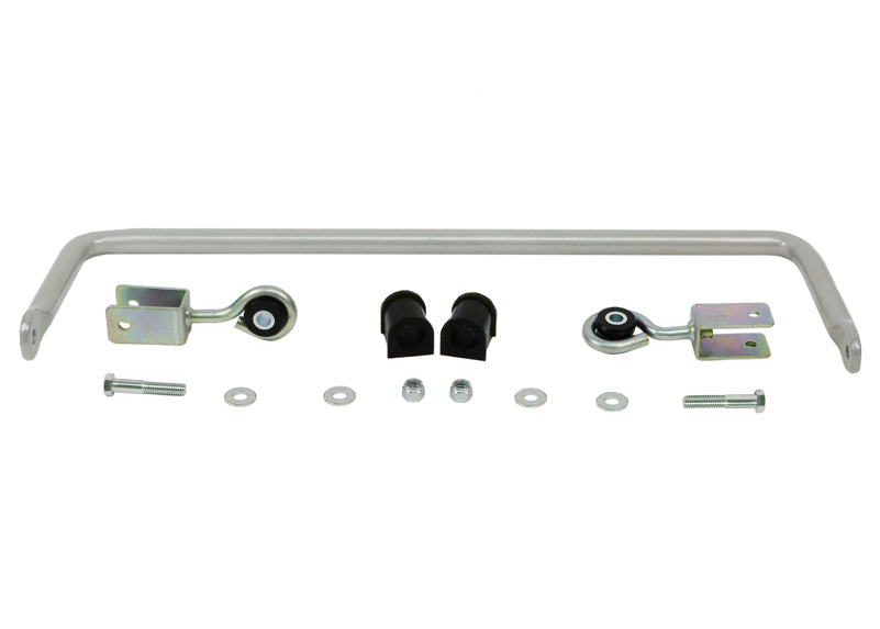 Sway Bar - 20mm Non Adjustable - BHR41X