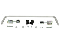 Sway Bar - 20mm Non Adjustable - BHR41X