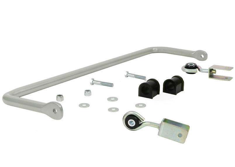 Sway Bar - 20mm Non Adjustable - BHR41X