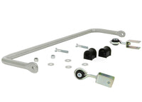 Sway Bar - 20mm Non Adjustable - BHR41X