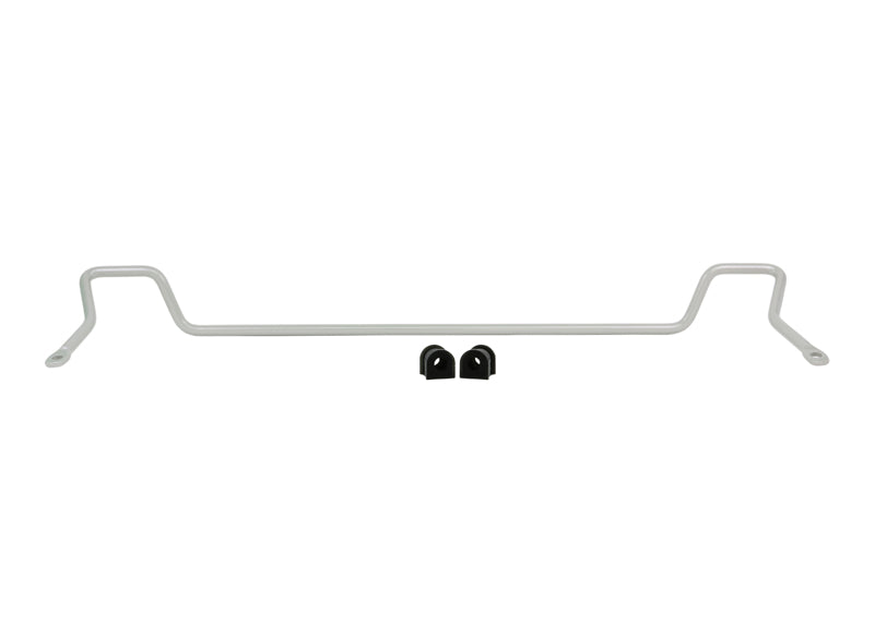 Sway Bar - 18mm Non Adjustable - BHR45