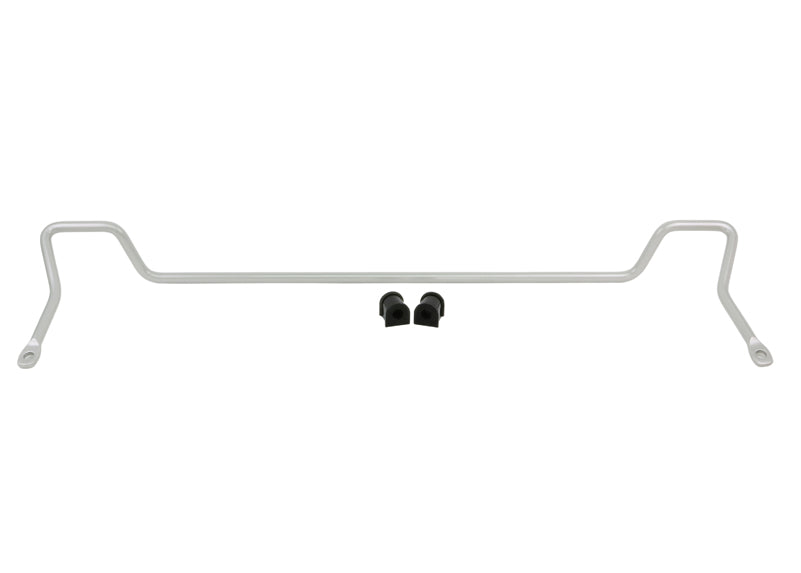 Sway Bar - 18mm Non Adjustable - BHR45