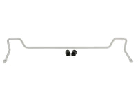 Sway Bar - 18mm Non Adjustable - BHR45