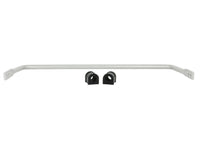 Sway Bar - 18mm 2 Point Adjustable - BHR50Z