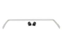 Sway Bar - 18mm 2 Point Adjustable - BHR50Z
