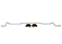 Sway Bar - 26mm 3 Point Adjustable - BHR67XZ