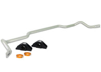 Sway Bar - 26mm 3 Point Adjustable - BHR67XZ