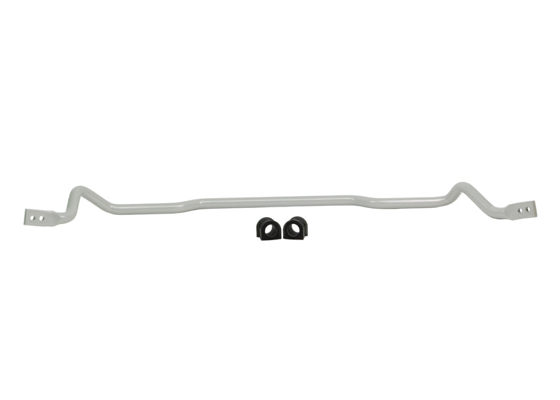 Sway Bar - 24mm 2 Point Adjustable - BHR67Z