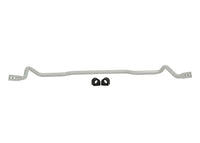 Sway Bar - 24mm 2 Point Adjustable - BHR67Z