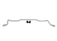 Sway Bar - 24mm 2 Point Adjustable - BHR67Z