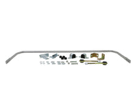 Sway Bar - 20mm 3 Point Adjustable - BHR69Z