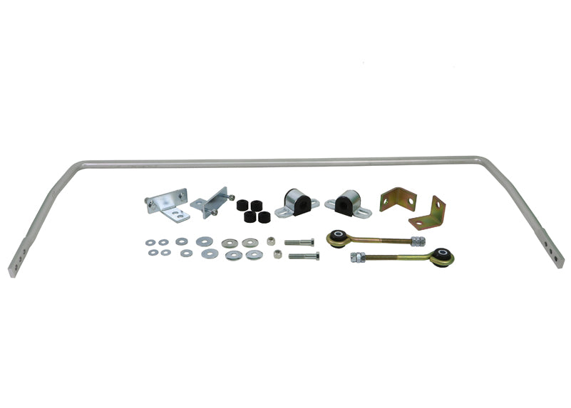 Sway Bar - 20mm 3 Point Adjustable - BHR69Z
