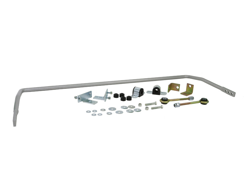 Sway Bar - 20mm 3 Point Adjustable - BHR69Z