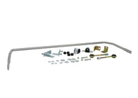 Sway Bar - 20mm 3 Point Adjustable - BHR69Z