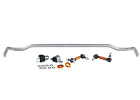 Sway Bar - 26mm 2 Point Adjustable - BHR72XZ