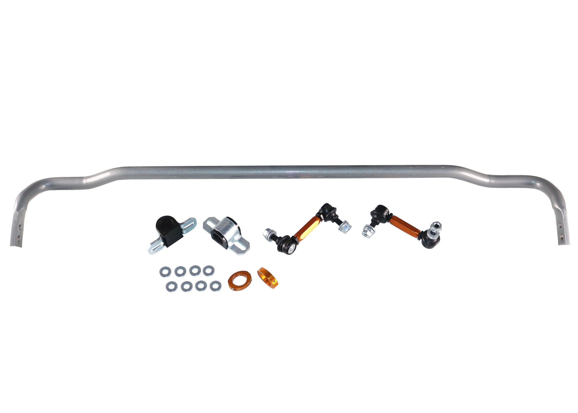 Sway Bar - 26mm 2 Point Adjustable - BHR72XZ