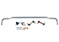 Sway Bar - 26mm 2 Point Adjustable - BHR72XZ