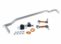 Sway Bar - 26mm 2 Point Adjustable - BHR72XZ