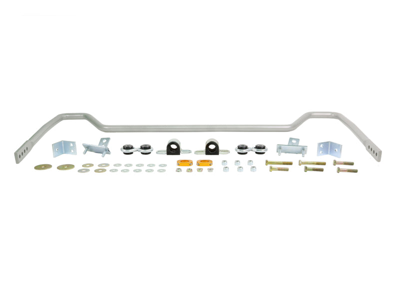 Sway Bar - 24mm 4 Point Adjustable - BHR75Z