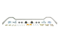 Sway Bar - 24mm 4 Point Adjustable - BHR75Z