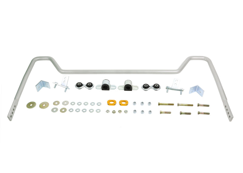 Sway Bar - 24mm 4 Point Adjustable - BHR75Z