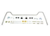 Sway Bar - 24mm 4 Point Adjustable - BHR75Z
