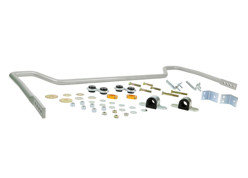Sway Bar - 24mm 4 Point Adjustable - BHR75Z