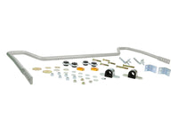 Sway Bar - 24mm 4 Point Adjustable - BHR75Z
