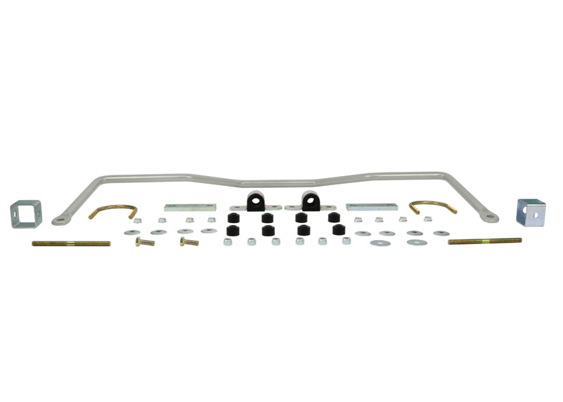 Sway Bar - 20mm Non Adjustable - BHR7X