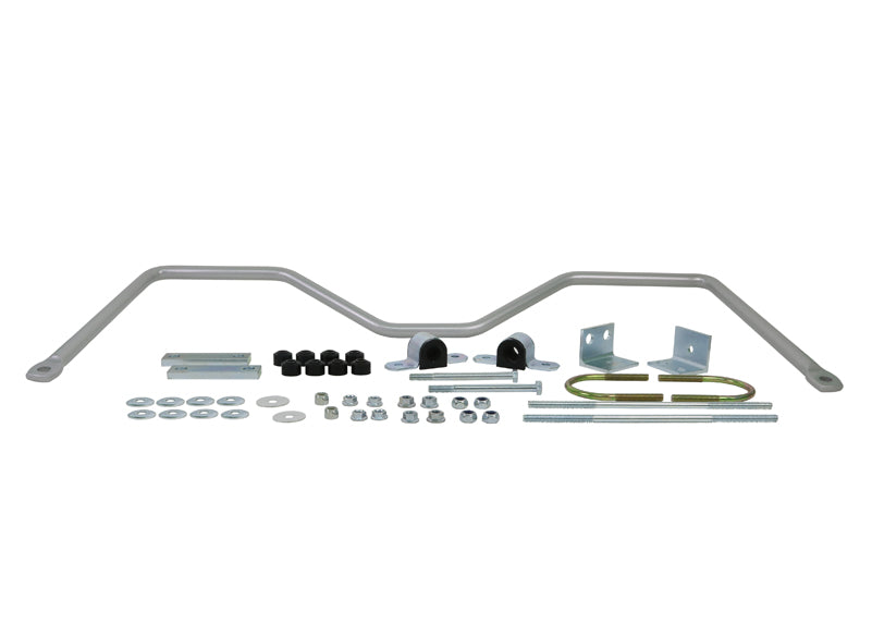 Sway Bar - 22mm Non Adjustable - BHR8