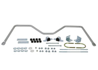 Sway Bar - 22mm Non Adjustable - BHR8