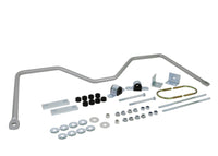 Sway Bar - 22mm Non Adjustable - BHR8