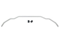 Sway Bar - 22mm 3 Point Adjustable - BHR80XZ