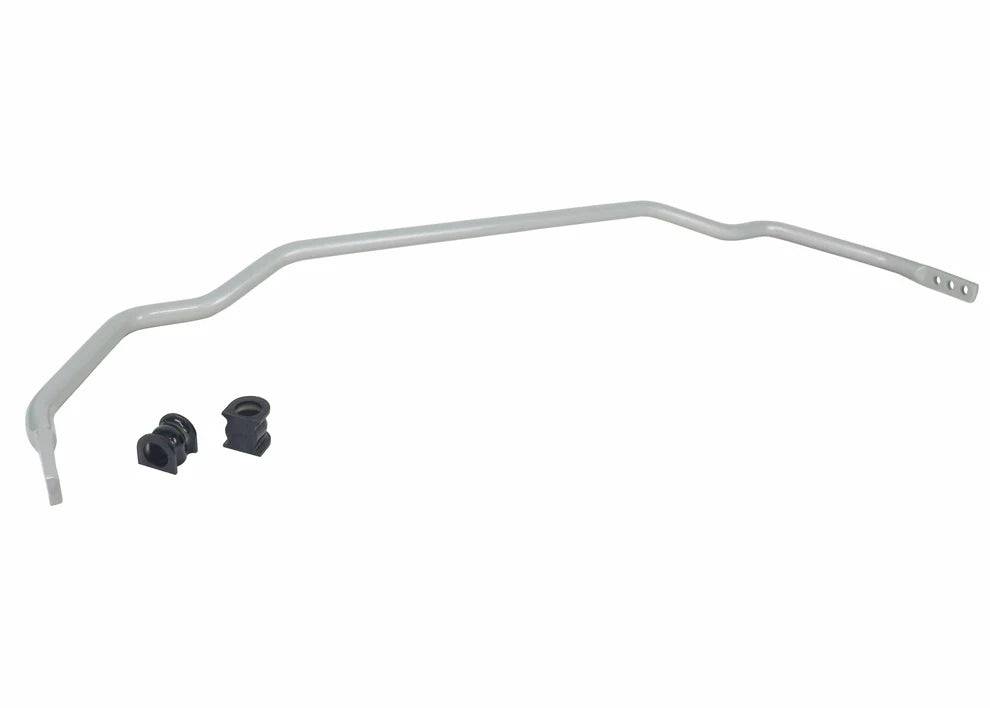 Sway Bar - 22mm 3 Point Adjustable - BHR80XZ