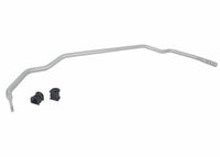 Sway Bar - 22mm 3 Point Adjustable - BHR80XZ