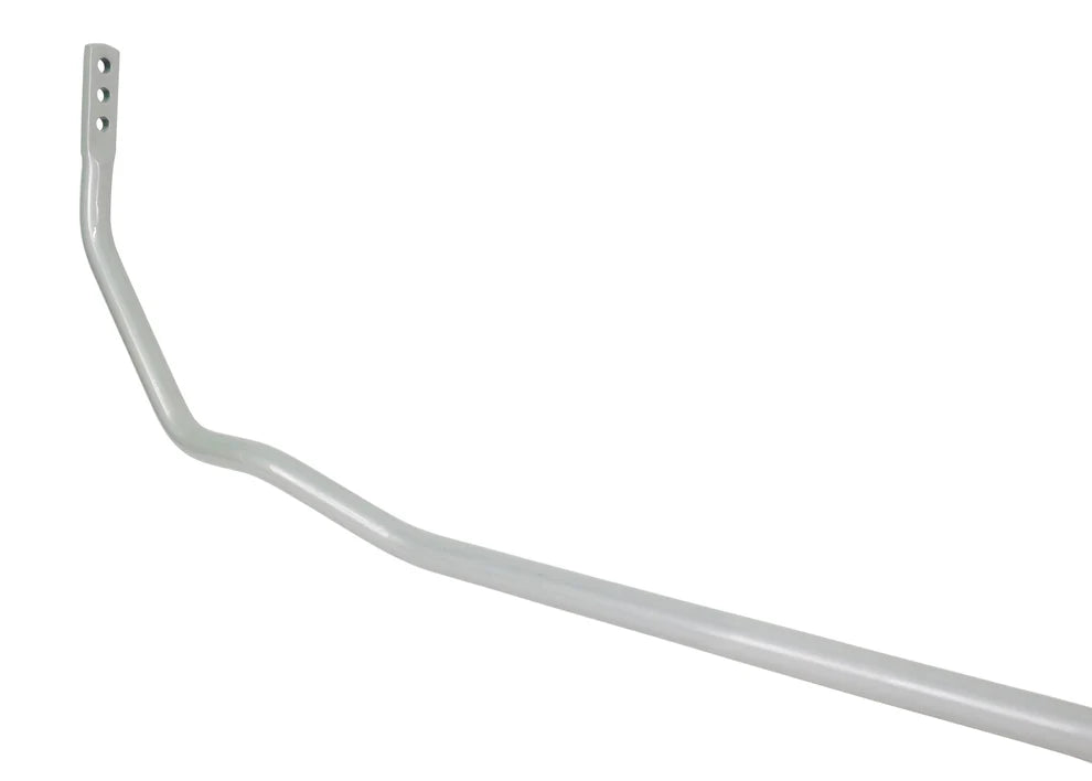 Sway Bar - 22mm 3 Point Adjustable - BHR80XZ