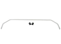 Sway Bar - 18mm 2 Point Adjustable - BHR80Z